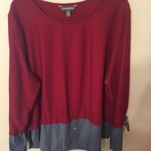 alexander jordan Tops - Shirt alexander jordan Tops - Shirt
